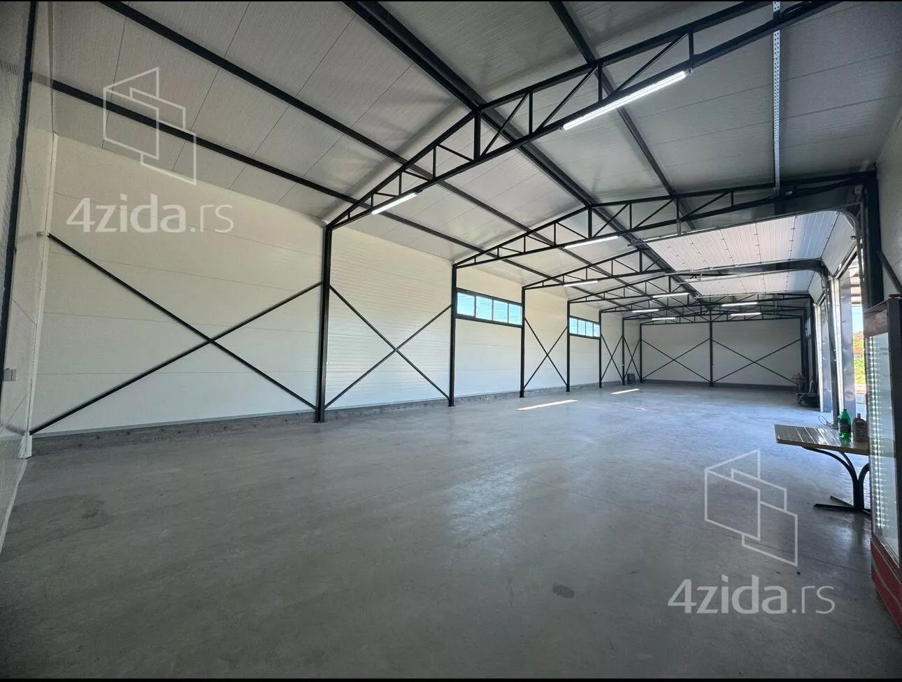 Magacin | 4zida
