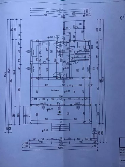 Davidova 51 | 4zida.rs