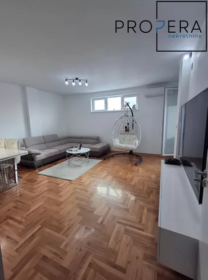 Gornjomatejevačka | 4zida.rs