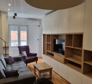 Kanarevo Brdo, Rakovica opština, Beograd, 1.5 stan | 4zida.rs