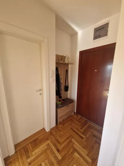 Bulevar Patrijarha Pavla (Somborski Bulevar) | 4zida.rs