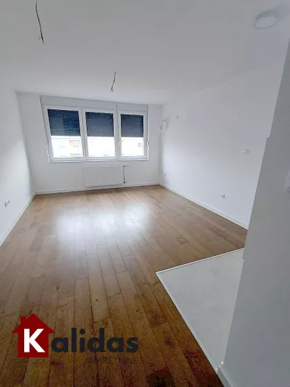 Novo Naselje | 4zida.rs