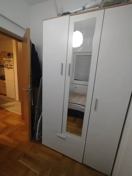 Vojvode Vlahovića Voždovac | 4zida.rs