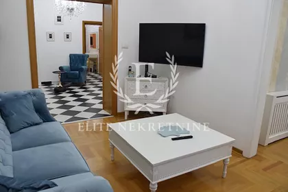 Kolarčeva | 4zida.rs