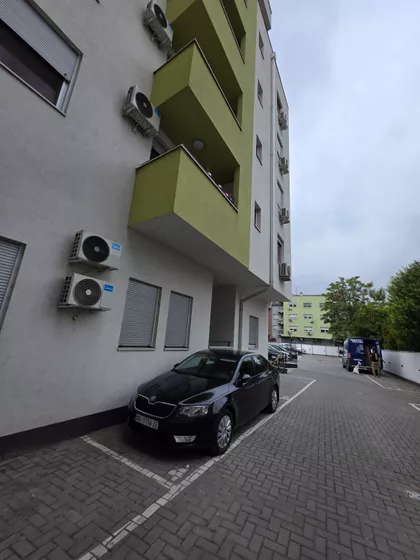 Gundulićeva | 4zida.rs