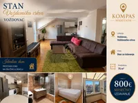 Beograd, Voždovac opština, Voždovačka crkva | 4zida.rs | 4zida.rs
