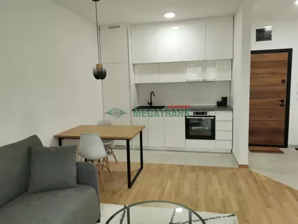 Okrugićeva | 4zida.rs