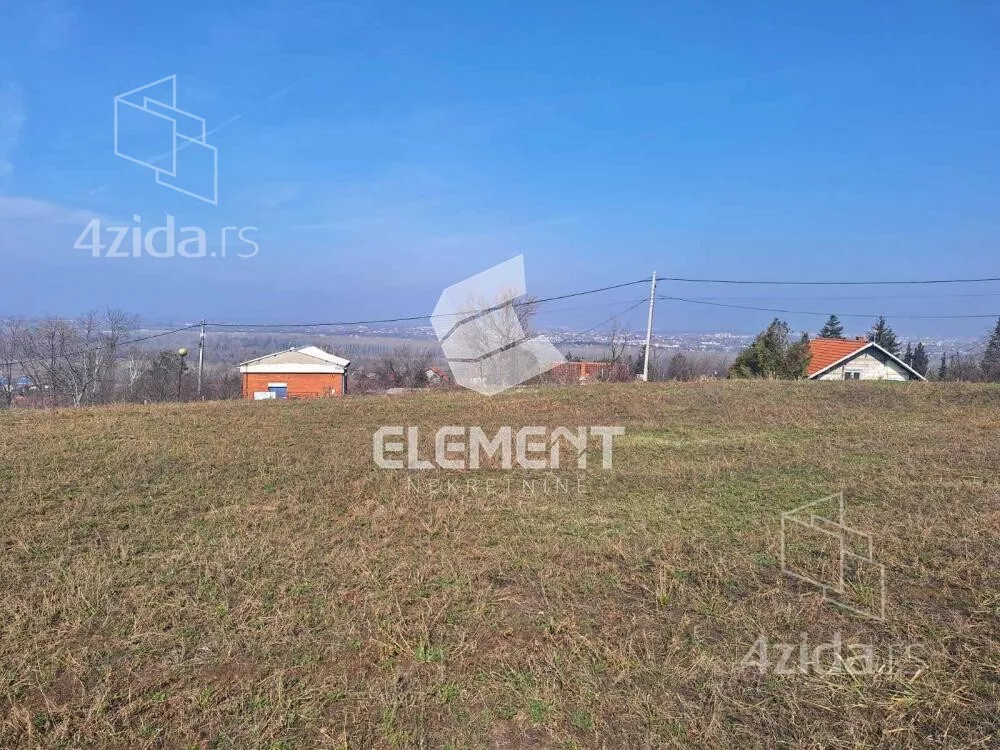 Građevinsko zemljište | 4zida