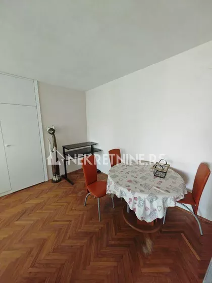 Bulevar Milutina Milankovića | 4zida.rs