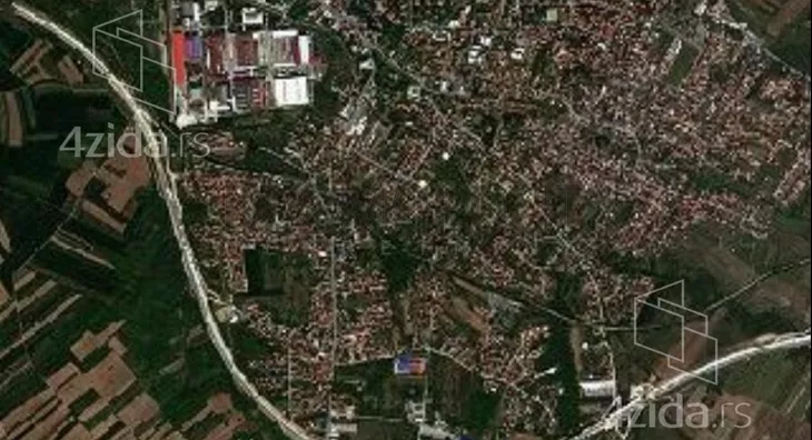 Građevinsko zemljište | 4zida