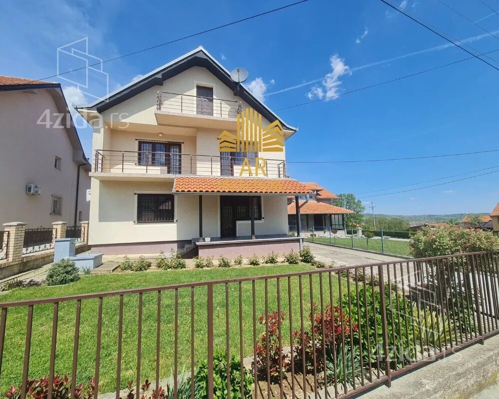 2-etažna kuća | 4zida
