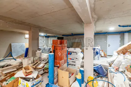 Boška Buhe | 4zida.rs