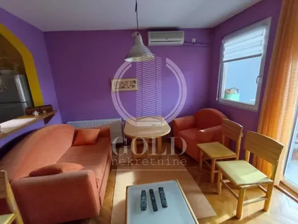 Bore Prodanovića | 4zida.rs