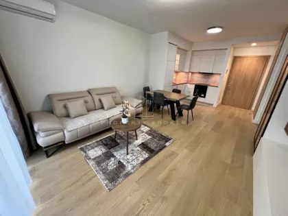 Luke Ćelovića Trebinjca | 4zida.rs