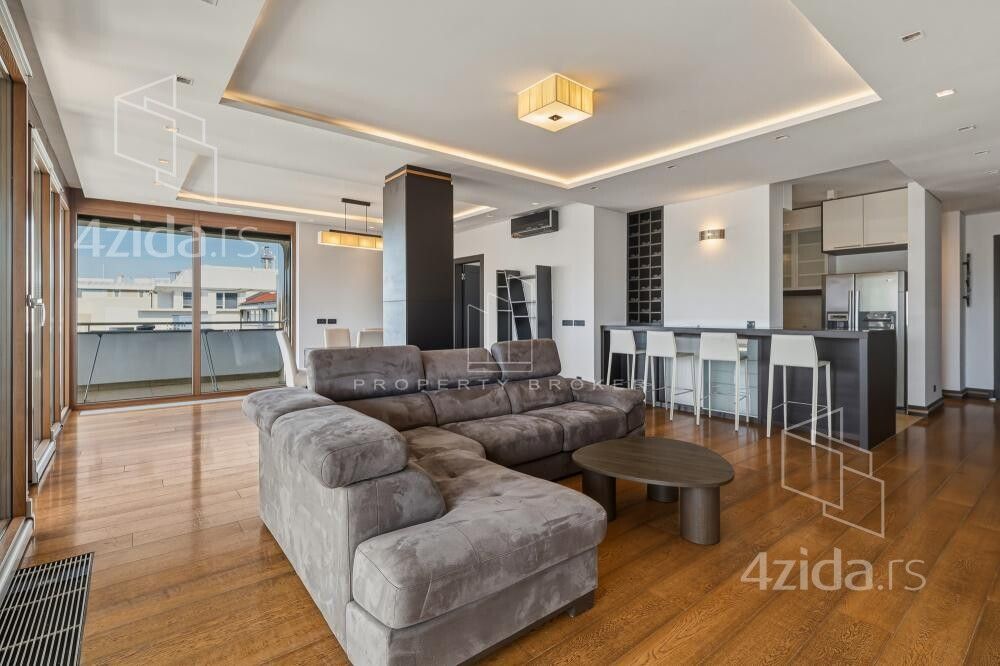 Stan – Beograd - Prikaz 4
