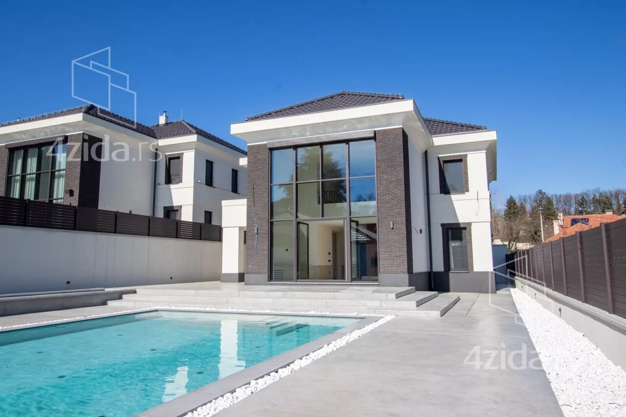 2-etažna kuća | 4zida