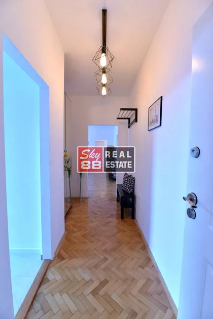 Pozarevacka | 4zida.rs