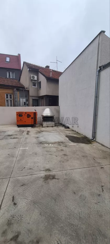 Stevana Nemanje | 4zida.rs