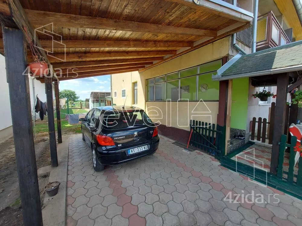 Kuća | 4zida