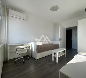 Crveni Krst Vračar, Vračar, Beograd, 1.5 stan | 4zida.rs