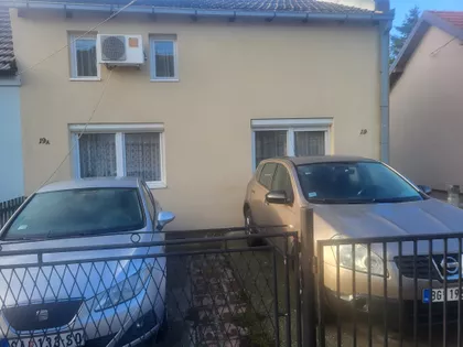 Arhimandrita Stevana Jovanovića 19 | 4zida.rs