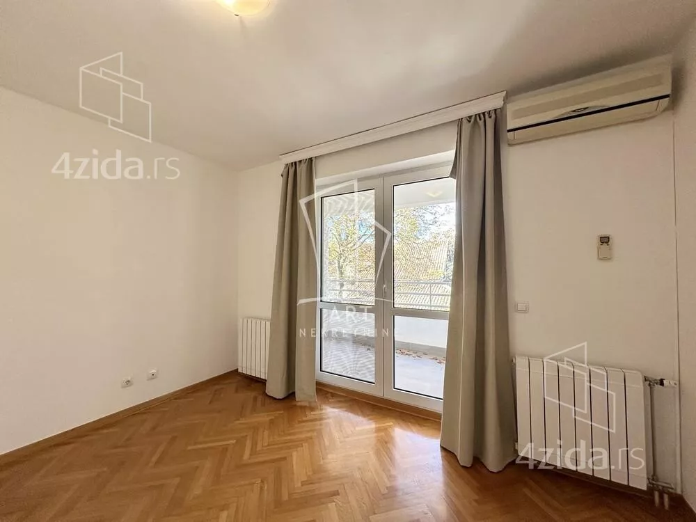 4-etažna kuća | 4zida