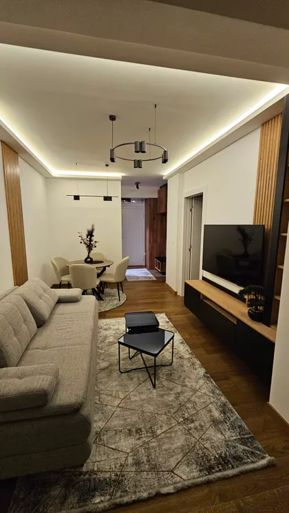 Paštrovićeva | 4zida.rs