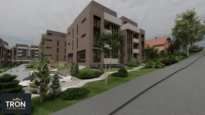 Nemanjina | 4zida.rs