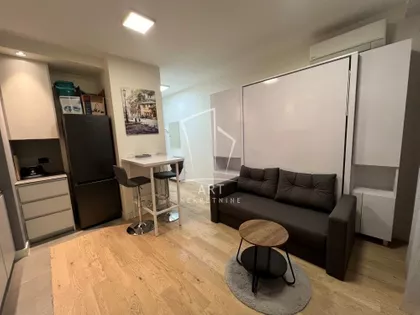 Bulevar Vudroa Vilsona | 4zida.rs