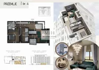 Ćuprija, Gradske lokacije, Centar | 4zida.rs | 4zida.rs