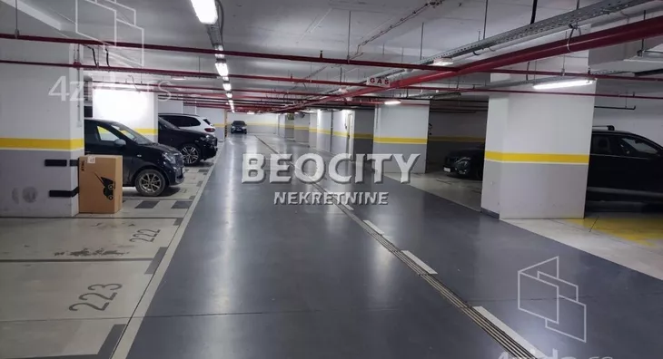 Garaža/Parking | 4zida