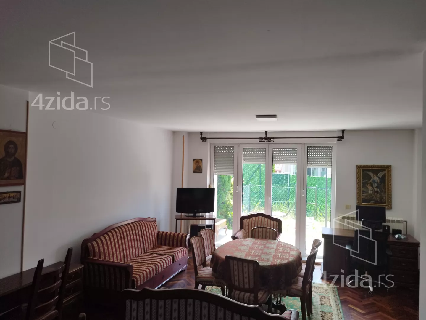 3-etažna kuća | 4zida