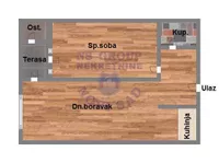 Liman 4, Liman, Gradske lokacije, Novi Sad | 4zida.rs | 4zida.rs