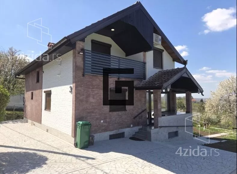 Kuća | 4zida