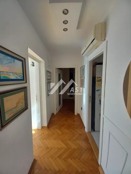 Vojvode Mišića | 4zida.rs