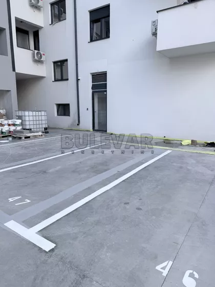 Radoja Domanovića | 4zida.rs