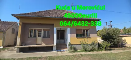 Mitrovačka 64 | 4zida.rs