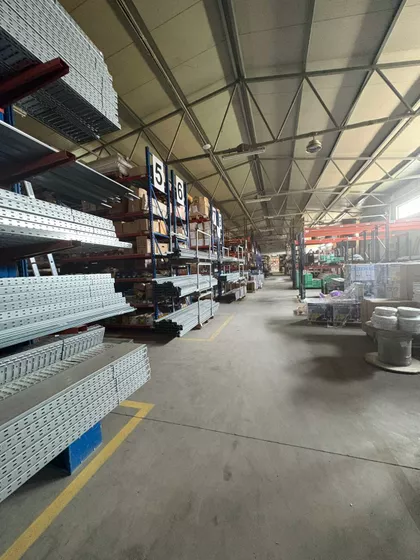 Međunarodni Put | 4zida.rs