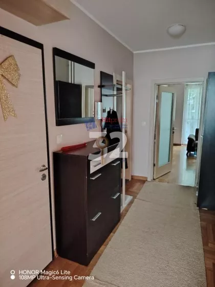 Bulevar Arsenija Čarnojevića | 4zida.rs