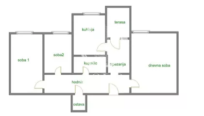 Balzakova | 4zida.rs