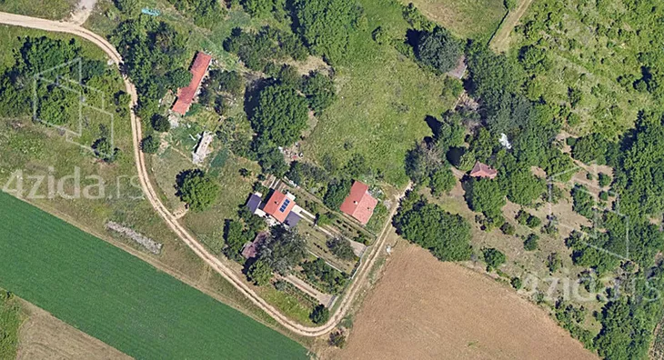 Građevinsko zemljište | 4zida