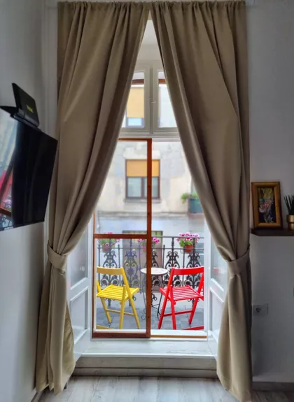 Laze Kostića | 4zida.rs