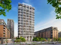 Beograd, Savski Venac, Beograd na vodi | 4zida.rs | 4zida.rs