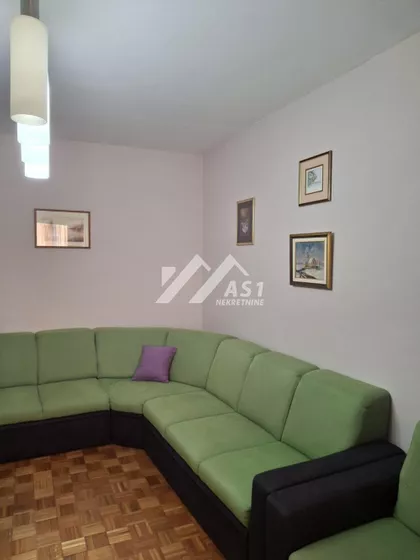 Preradovićeva | 4zida.rs