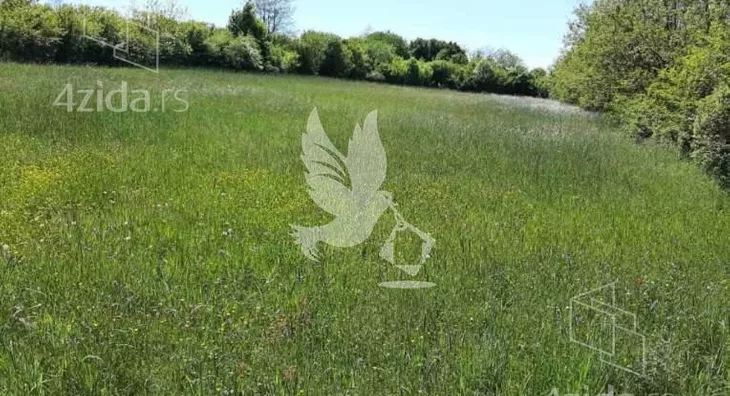 Poljoprivredno zemljište | 4zida