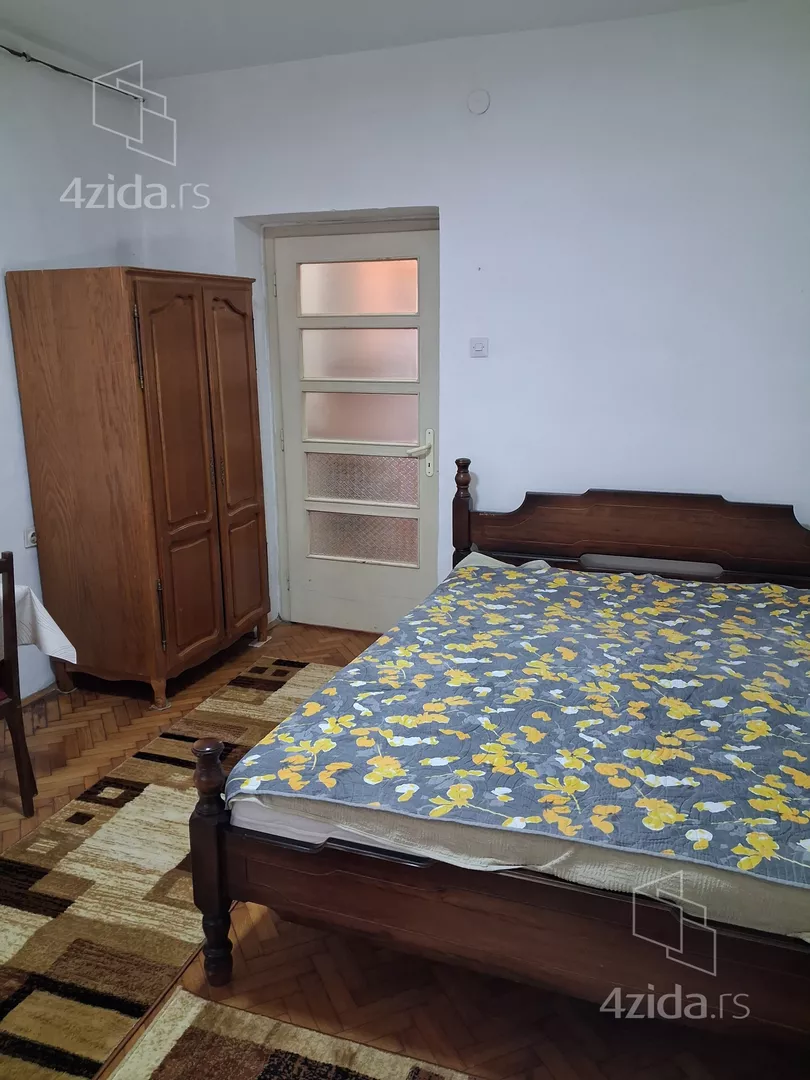 Garsonjera | 4zida