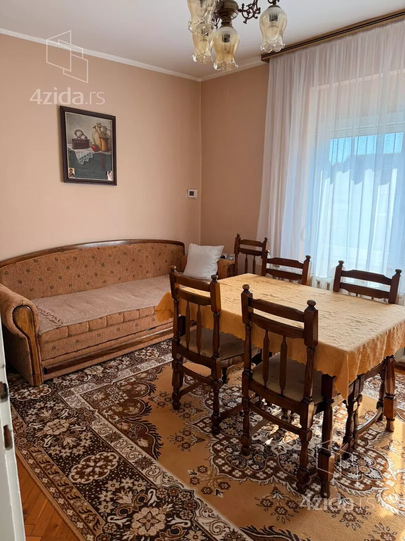 3-etažna kuća | 4zida