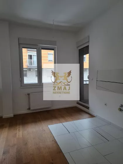 Sajmište | 4zida.rs