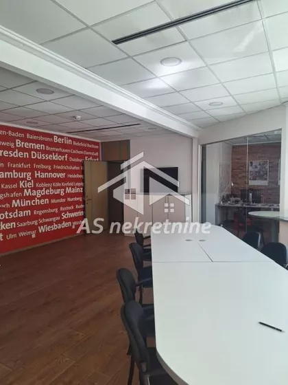Knez Mihailova | 4zida.rs