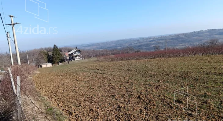 Građevinsko zemljište | 4zida